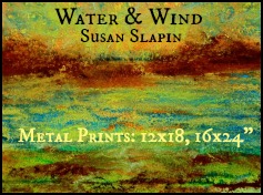 Metal Prints, water & wind DSC_1172